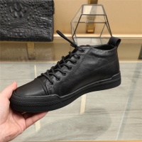 $88.00 USD Burberry Casual Shoes For Men #836655