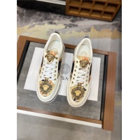 $72.00 USD Versace Casual Shoes For Men #836743