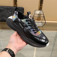 $92.00 USD Versace Casual Shoes For Men #836764