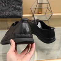 $85.00 USD Prada Casual Shoes For Men #836775