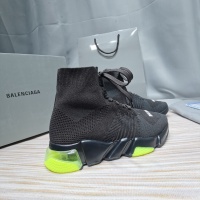 $96.00 USD Balenciaga High Tops Shoes For Women #836871
