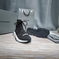 $96.00 USD Balenciaga High Tops Shoes For Women #836872
