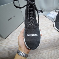 $96.00 USD Balenciaga High Tops Shoes For Women #836872