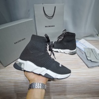 $96.00 USD Balenciaga High Tops Shoes For Men #836874