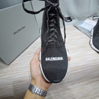 $96.00 USD Balenciaga High Tops Shoes For Men #836874