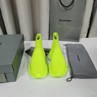 $96.00 USD Balenciaga High Tops Shoes For Men #836878