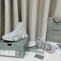 $96.00 USD Balenciaga High Tops Shoes For Women #836890