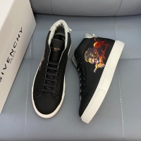$76.00 USD Givenchy High Tops Shoes For Men #836922