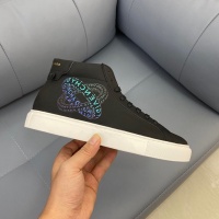 $76.00 USD Givenchy High Tops Shoes For Men #836927
