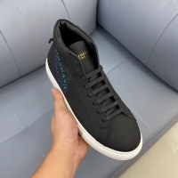 $76.00 USD Givenchy High Tops Shoes For Men #836927