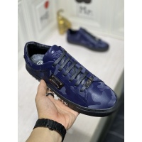 $80.00 USD Philipp Plein PP Casual Shoes For Men #836998