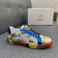 $80.00 USD Versace Casual Shoes For Men #837053