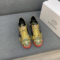 $80.00 USD Versace Casual Shoes For Men #837054