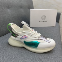 $92.00 USD Versace Casual Shoes For Men #837056