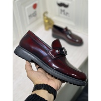 $98.00 USD Salvatore Ferragamo Casual Shoes For Men #837079
