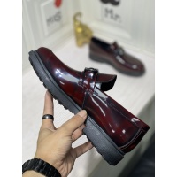 $98.00 USD Salvatore Ferragamo Casual Shoes For Men #837079