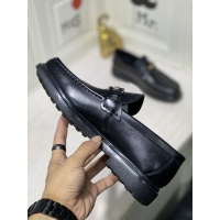 $98.00 USD Salvatore Ferragamo Casual Shoes For Men #837080