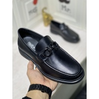 $98.00 USD Salvatore Ferragamo Casual Shoes For Men #837081