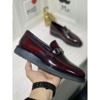 $98.00 USD Salvatore Ferragamo Casual Shoes For Men #837082