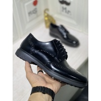 $98.00 USD Salvatore Ferragamo Casual Shoes For Men #837083