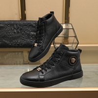 $96.00 USD Versace High Tops Shoes For Men #837134