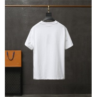 $40.00 USD Christian Dior T-Shirts Short Sleeved For Men #837160