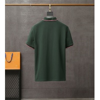 $40.00 USD Moncler T-Shirts Short Sleeved For Men #837174
