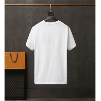 $36.00 USD Burberry T-Shirts Short Sleeved For Men #837182