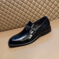 $96.00 USD Ferragamo Leather Shoes For Men #837352