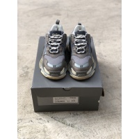 $162.00 USD Balenciaga Fashion Shoes For Men #837473