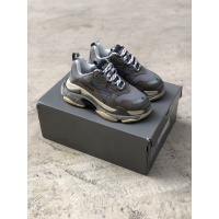 $162.00 USD Balenciaga Fashion Shoes For Men #837473