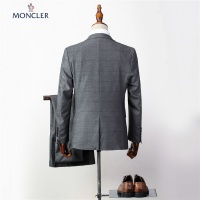 $85.00 USD Moncler Two-Piece Suits Long Sleeved For Men #837653