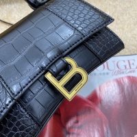 $88.00 USD Balenciaga AAA Quality Messenger Bags For Women #837665