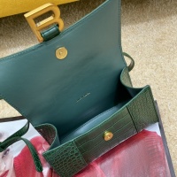 $88.00 USD Balenciaga AAA Quality Messenger Bags For Women #837666