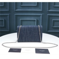 $112.00 USD Yves Saint Laurent YSL AAA Quality Messenger Bags For Women #837683