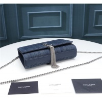 $112.00 USD Yves Saint Laurent YSL AAA Quality Messenger Bags For Women #837683