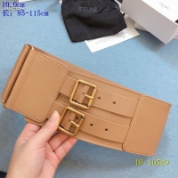 $105.00 USD Christian Dior AAA Quality Belts #837689