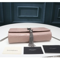 $105.00 USD Yves Saint Laurent YSL AAA Quality Messenger Bags For Women #837692