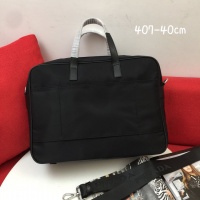 $100.00 USD Prada AAA Man Handbags #837762