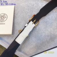 $82.00 USD Hermes AAA  Belts #837987