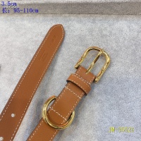 $82.00 USD Hermes AAA  Belts #837988