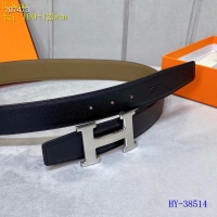 $56.00 USD Hermes AAA  Belts #837990