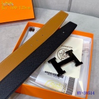 $56.00 USD Hermes AAA  Belts #837993
