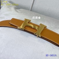$56.00 USD Hermes AAA  Belts #837994
