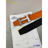 $56.00 USD Hermes AAA  Belts #837998