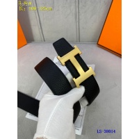 $56.00 USD Hermes AAA  Belts #838000