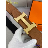 $56.00 USD Hermes AAA  Belts #838001