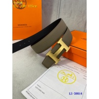 $56.00 USD Hermes AAA  Belts #838004