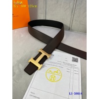 $56.00 USD Hermes AAA  Belts #838005