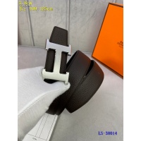 $56.00 USD Hermes AAA  Belts #838006